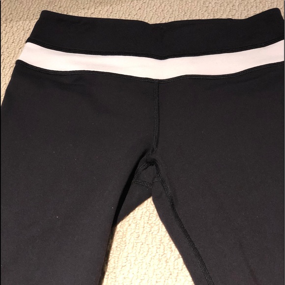 Full length Lululemon pants. - Picture 2 of 5
